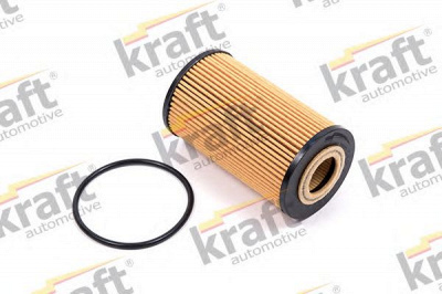 KRAFT AUTOMOTIVE 1701615 -  Масляный фильтр